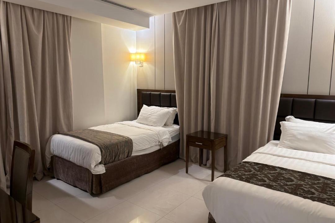 Photo of Bedroom in Al Ulaya