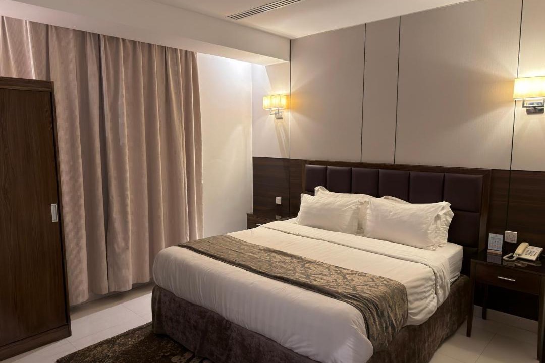 Photo of Bedroom in Al Ulaya