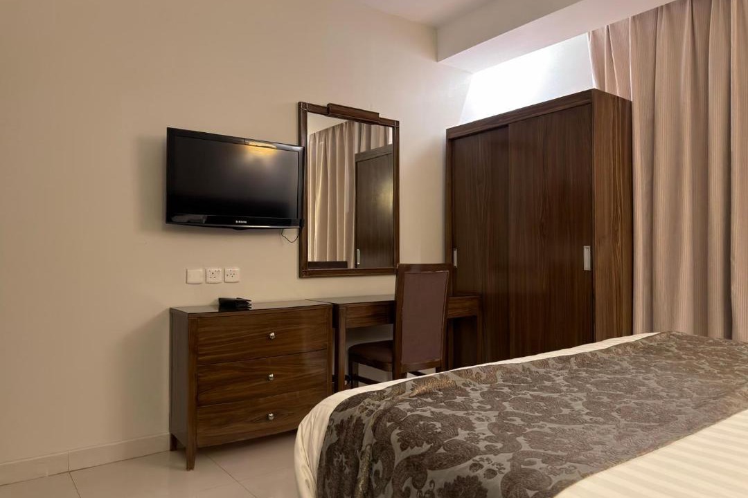 Photo of Bedroom in Al Ulaya