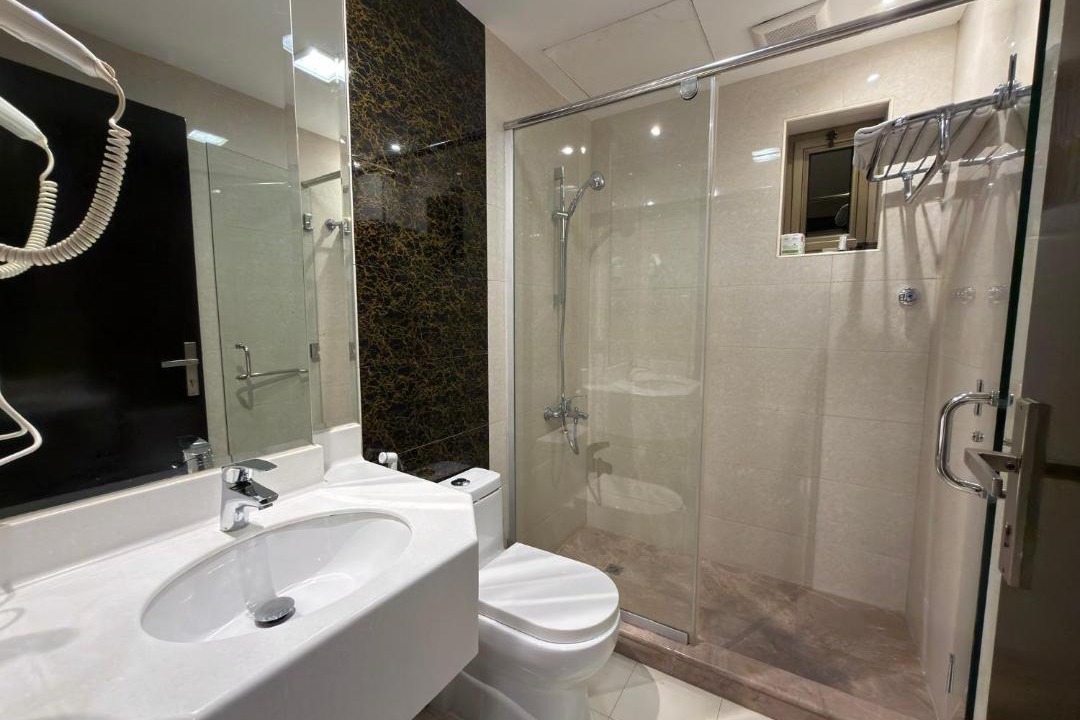 Photo of Bathroom in Al Ulaya