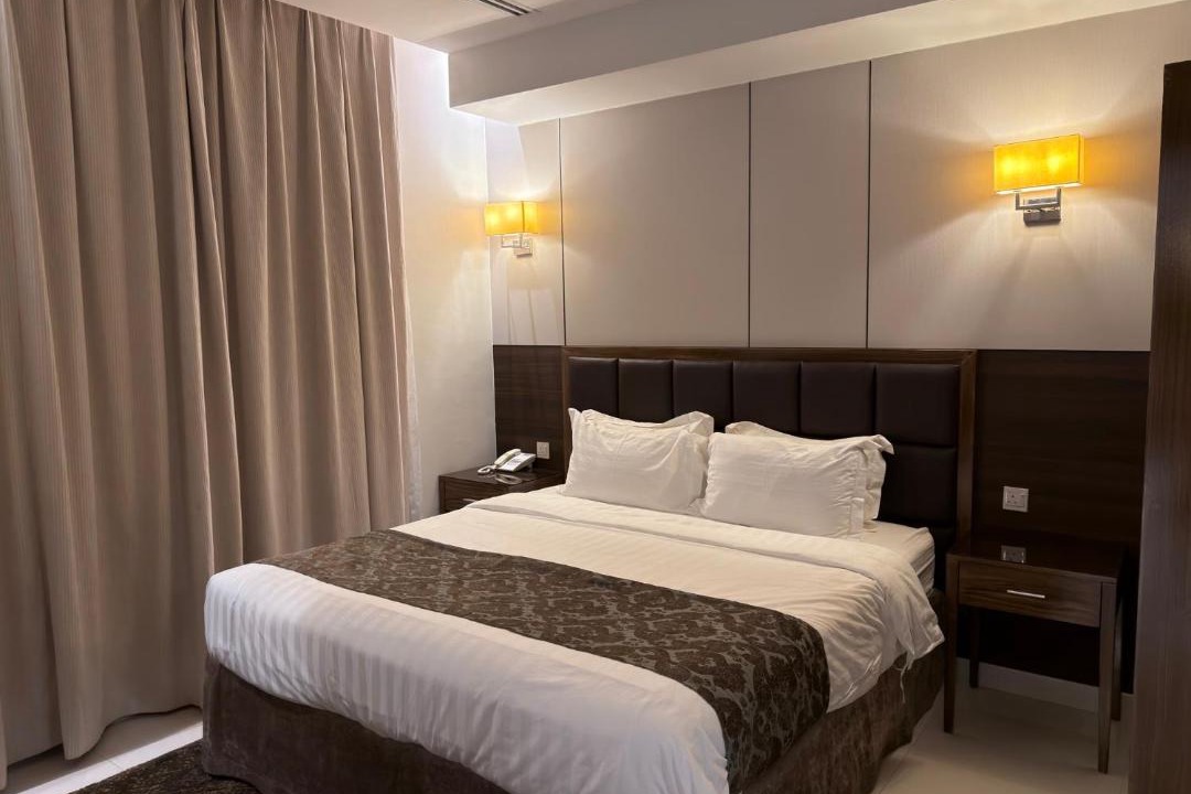 Photo of Bedroom in Al Ulaya
