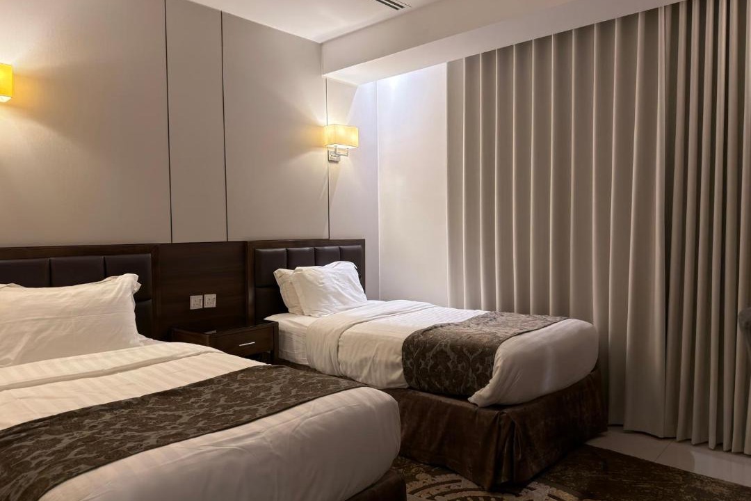 Photo of Bedroom in Al Ulaya