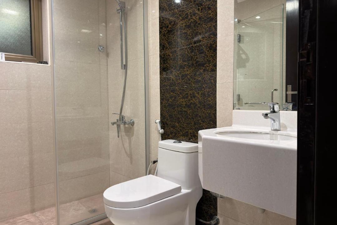 Photo of Bathroom in Al Ulaya