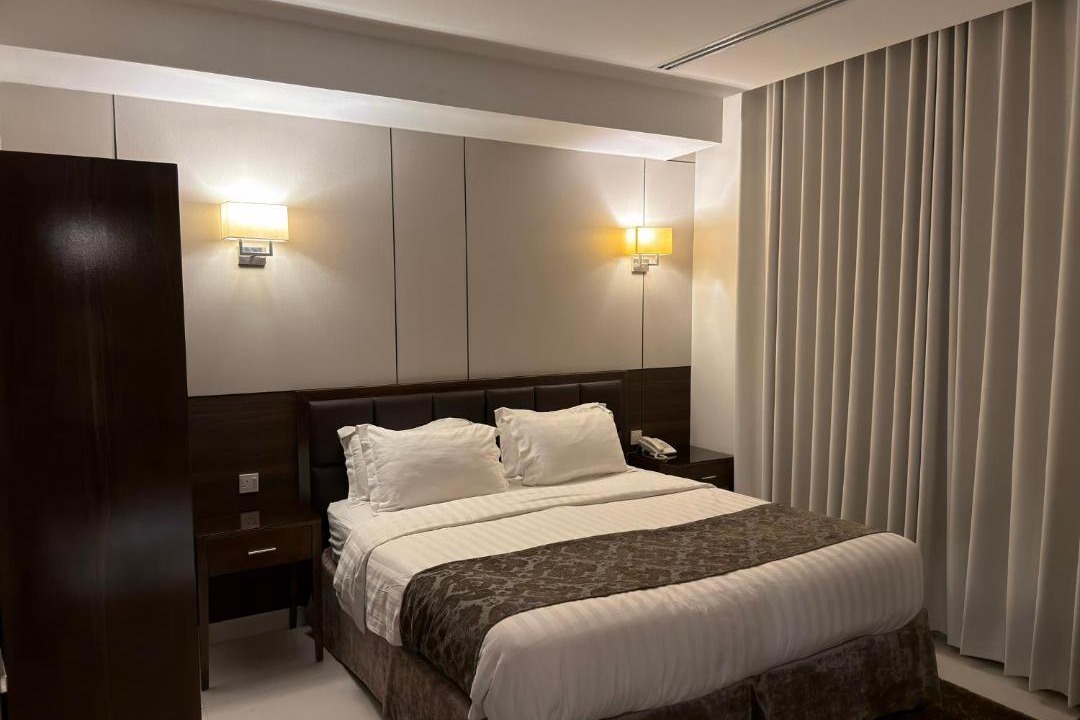 Photo of Bedroom in Al Ulaya