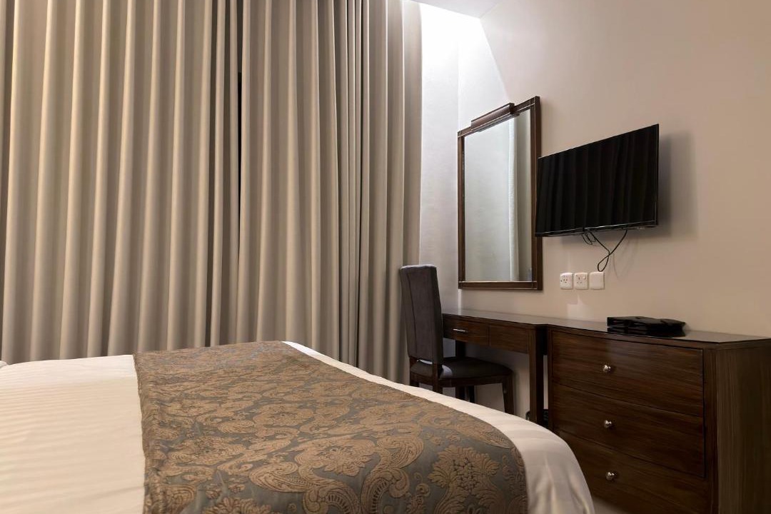 Photo of Bedroom in Al Ulaya