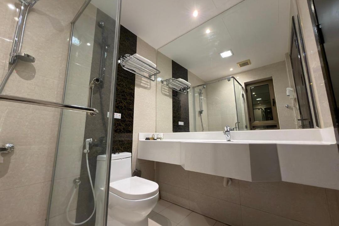 Photo of Bathroom in Al Ulaya