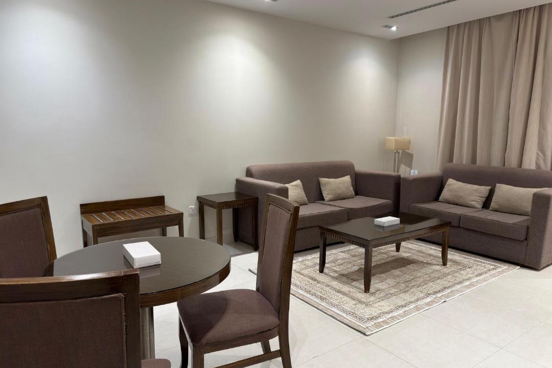 Photo of Livingroom in Al Ulaya