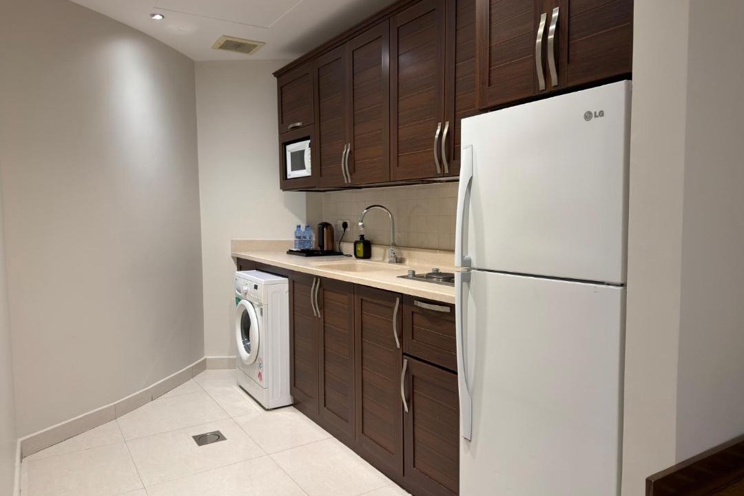 Photo of Kitchen in Al Ulaya