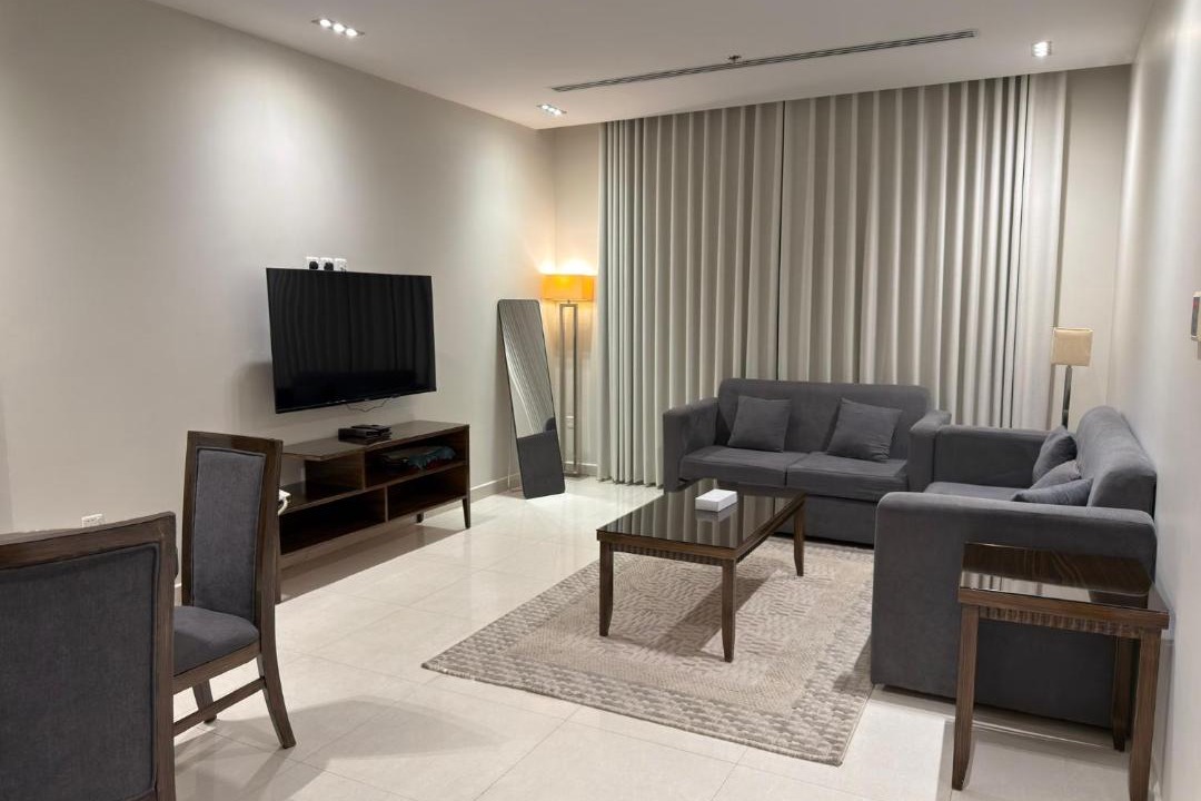 Photo of Livingroom in Al Ulaya