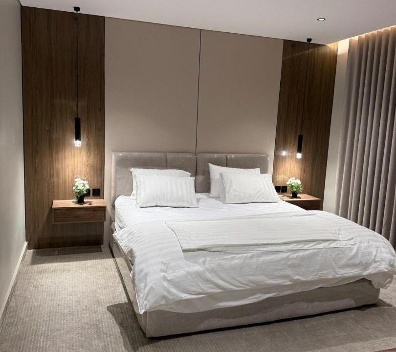 Photo of Bedroom in Medina
