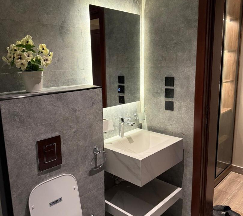 Photo of Bathroom in Medina