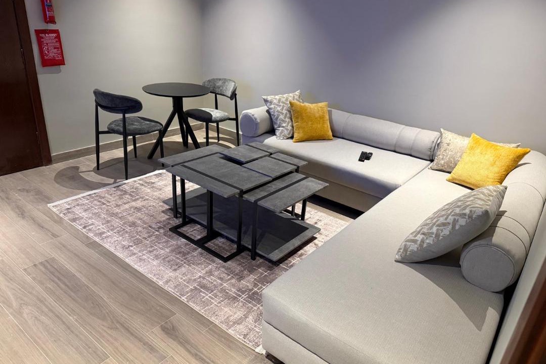Photo of Livingroom in Medina
