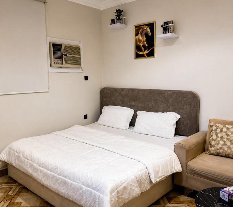 Photo of Bedroom in Buraydah