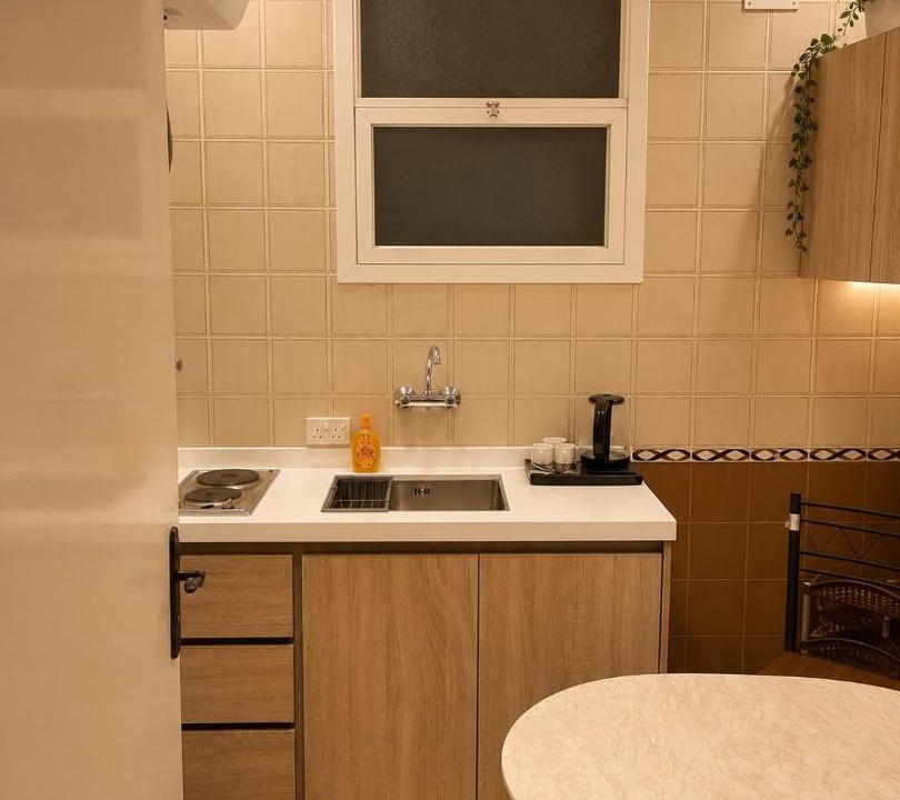 Photo of Kitchen in Buraydah