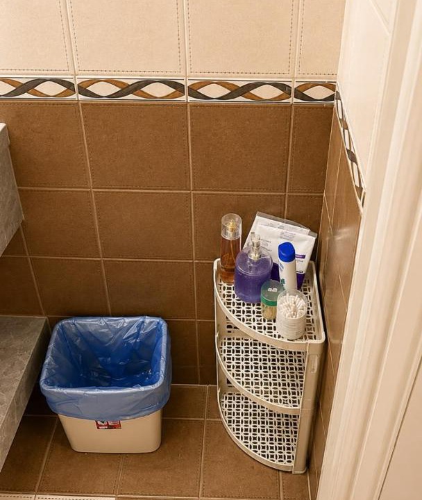 Photo of Bathroom in Buraydah