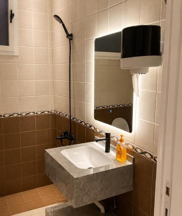 Photo of Bathroom in Buraydah