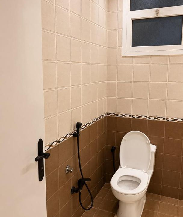 Photo of Bathroom in Buraydah