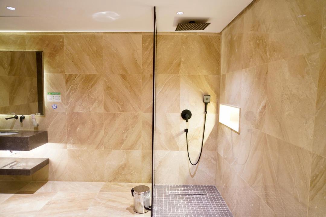 Photo of Bathroom in Tabuk