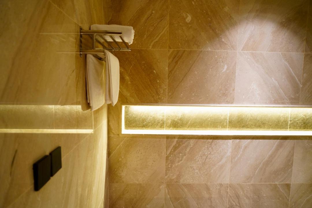 Photo of Bathroom in Tabuk