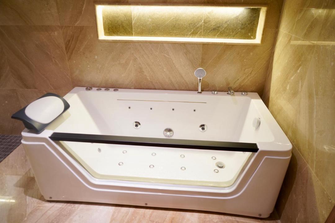 Photo of Bathroom in Tabuk