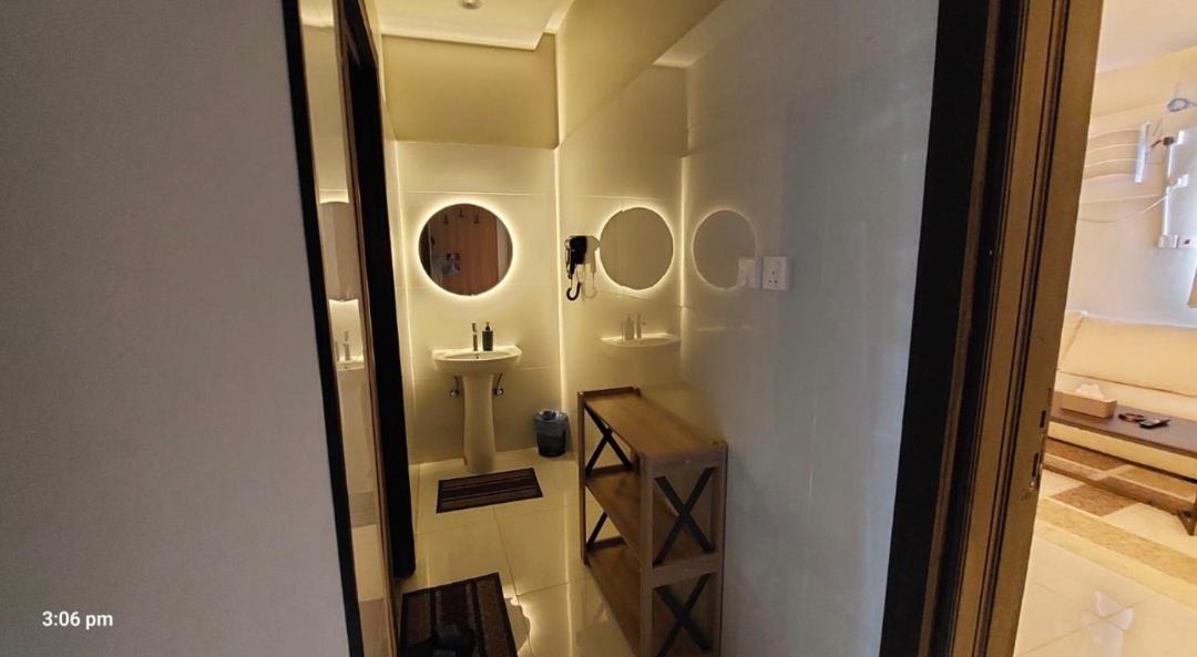 Photo of Bathroom in Tabuk