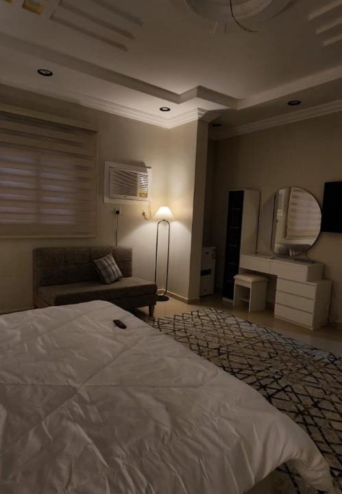 Photo of Bedroom in Al Baha