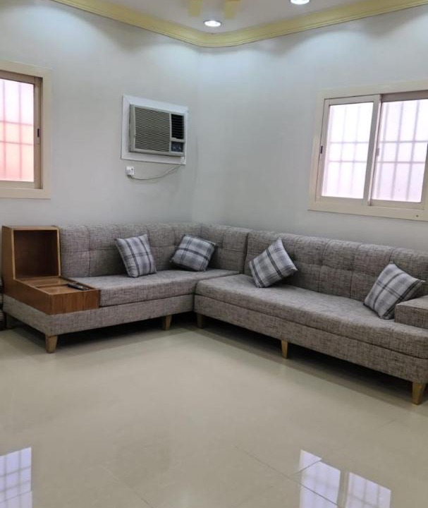 Photo of Livingroom in Al Baha