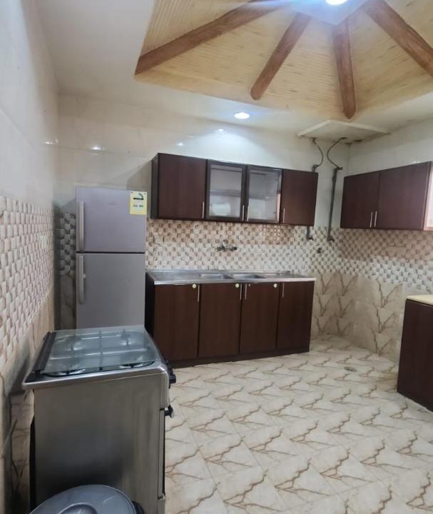 Photo of Kitchen in Al Baha