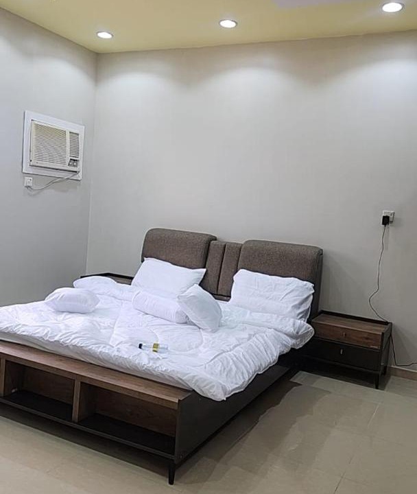 Photo of Bedroom in Al Baha