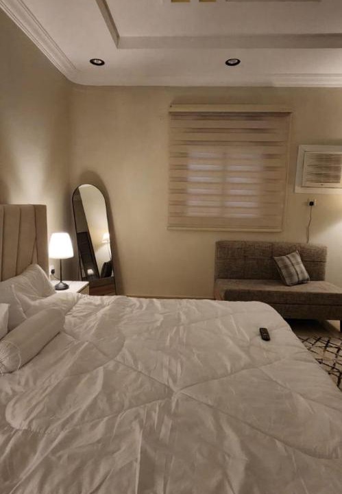 Photo of Bedroom in Al Baha
