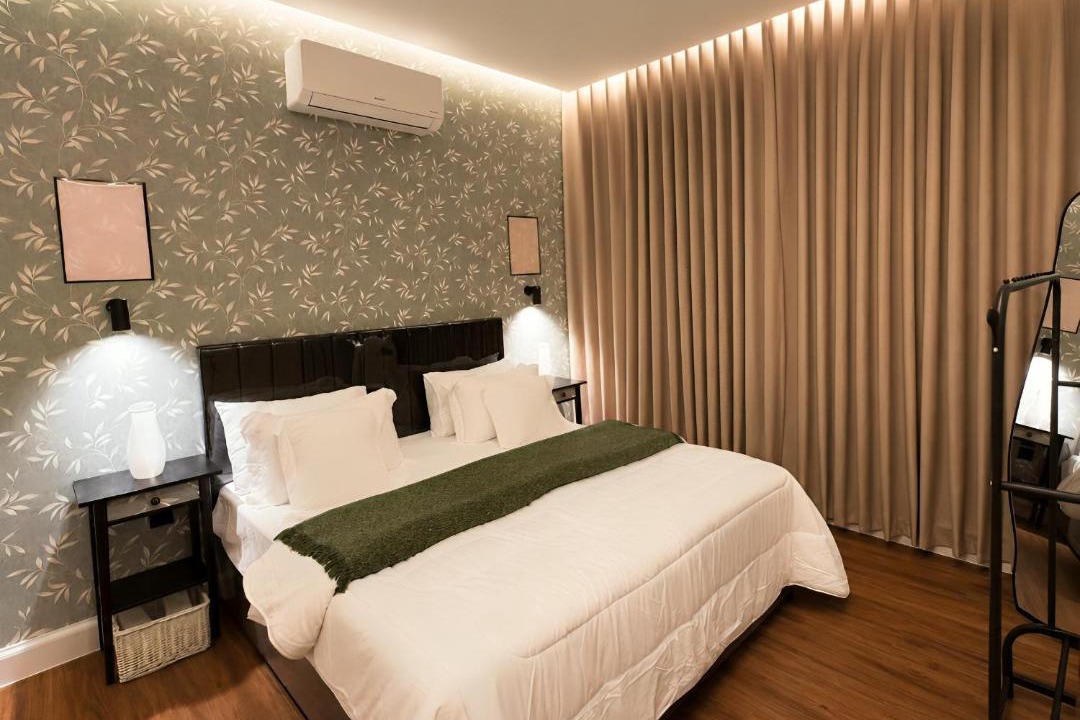 Photo of Bedroom in Al Faisaliyah