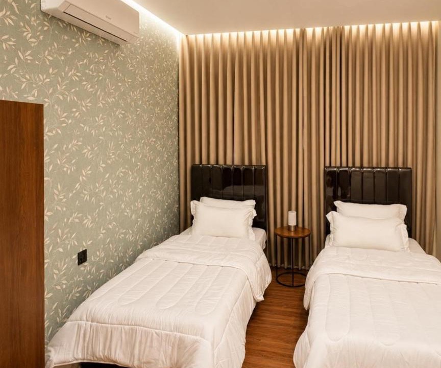 Photo of Bedroom in Al Faisaliyah