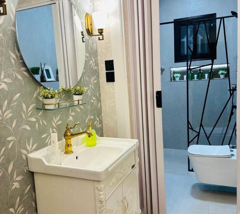 Photo of Bathroom in Al Faisaliyah