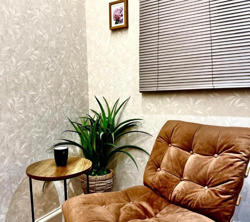 Photo of Livingroom in Al Faisaliyah