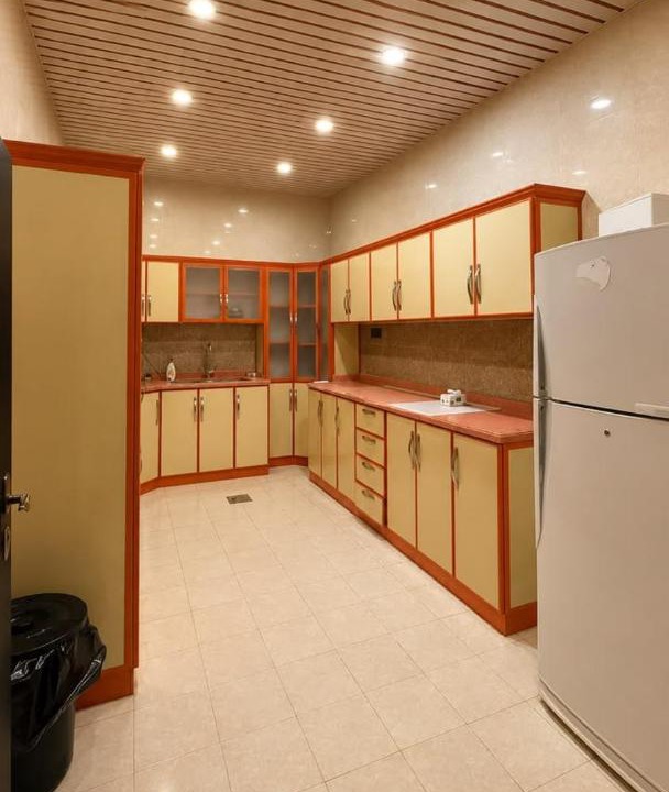 Photo of Kitchen in Abha