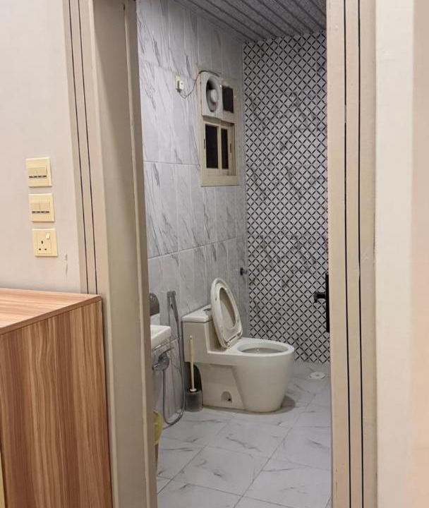Photo of Bathroom in Abha