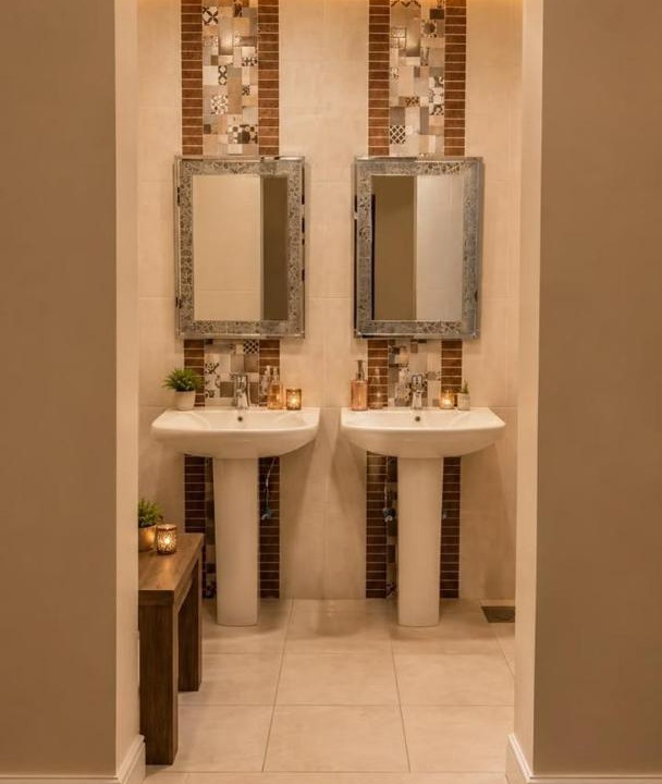 Photo of Bathroom in Abha