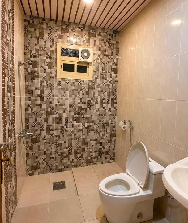 Photo of Bathroom in Abha