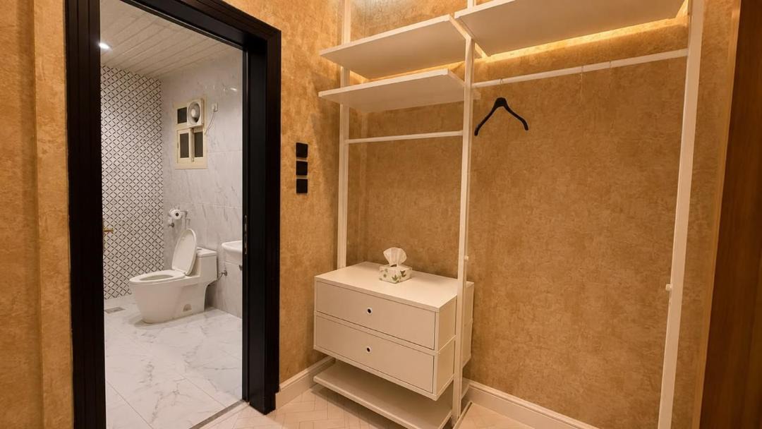 Photo of Bathroom in Abha