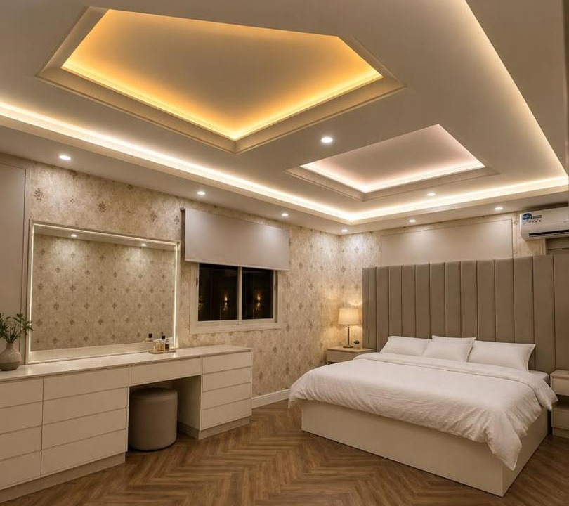 Photo of Bedroom in Abha