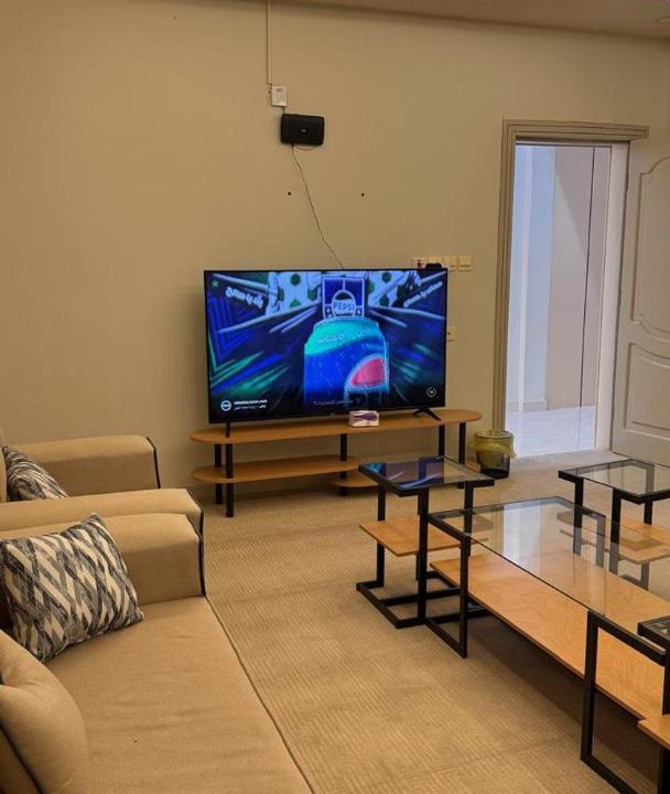 Photo of Livingroom in Abha