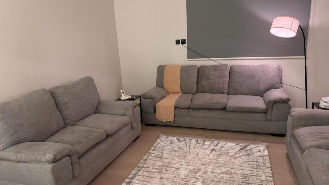 Photo of Livingroom in Abha