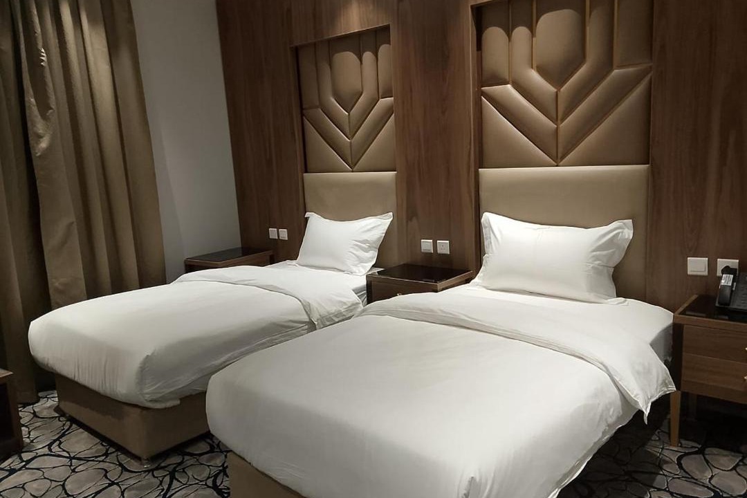 Photo of Bedroom in Al Hawiyah
