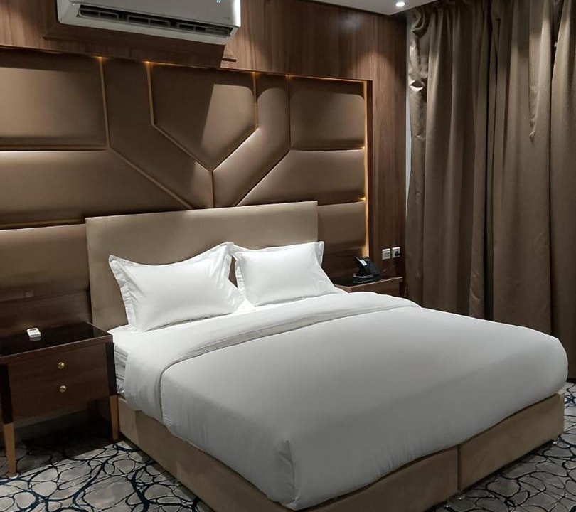 Photo of Bedroom in Al Hawiyah
