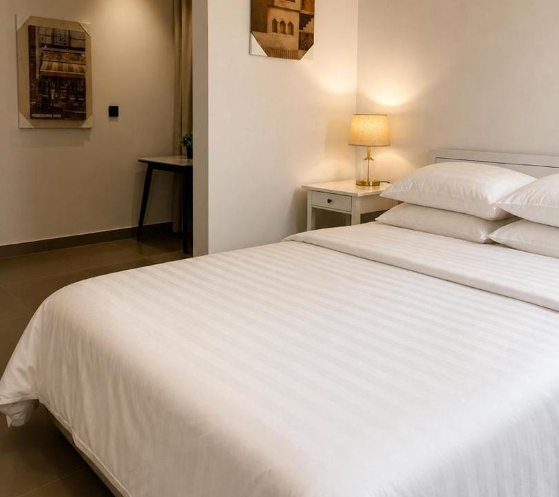 Photo of Bedroom in Jeddah