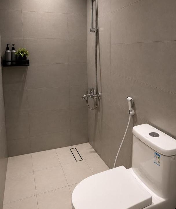 Photo of Bathroom in Jeddah