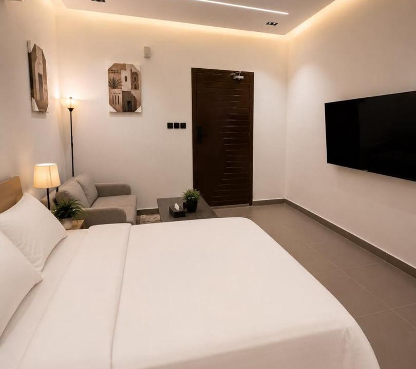 Photo of Bedroom in Jeddah