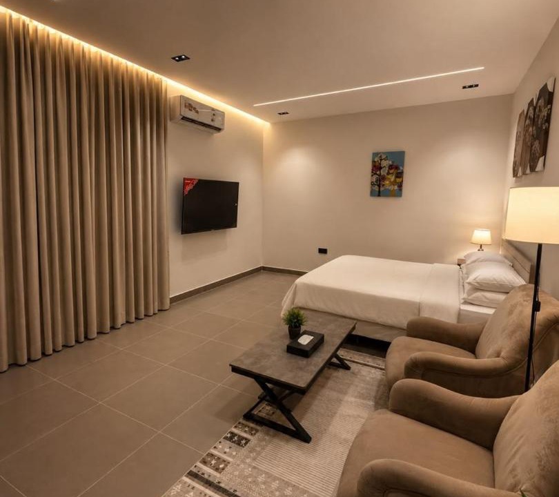 Photo of Livingroom in Jeddah