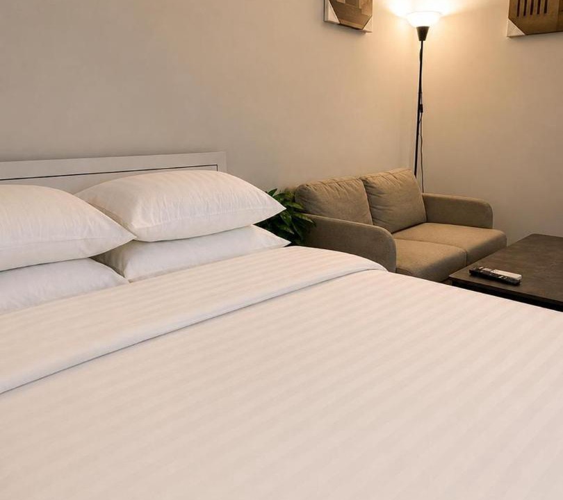 Photo of Bedroom in Jeddah