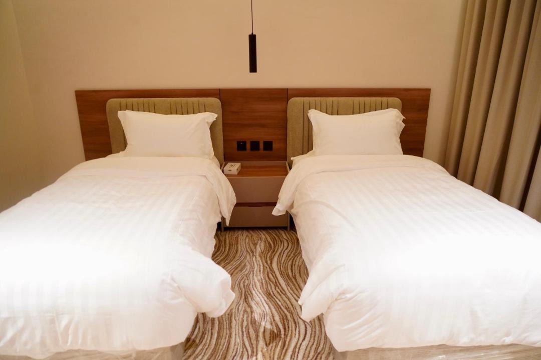 Photo of Bedroom in Tabuk